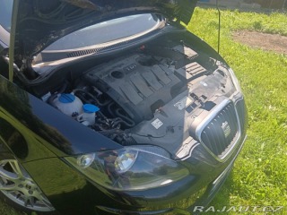 Seat Altea 1,6 Prodám 2013