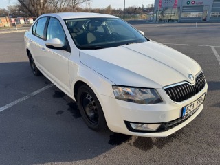 Škoda Octavia 3,0   3
