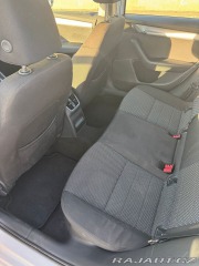 Škoda Octavia 3,0 3 2015