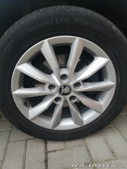 Škoda Octavia 3,0 3 2015