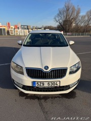 Škoda Octavia 3,0 3 2015