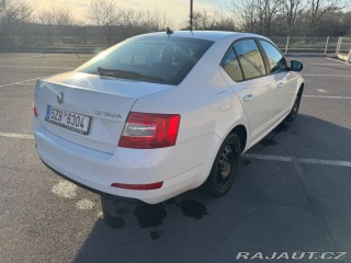 Škoda Octavia 3,0 3 2015