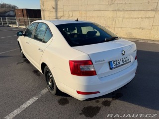 Škoda Octavia 3,0 3 2015