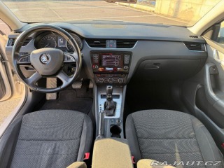 Škoda Octavia 3,0 3 2015
