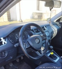 Škoda Octavia 1,6 III 2015