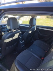 Škoda Octavia 1,6 III 2015