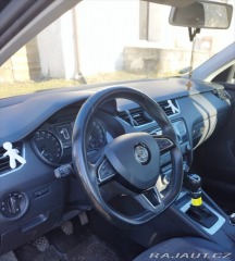 Škoda Octavia 1,6 III 2015
