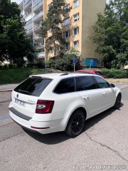 Škoda Octavia 1,6 2017