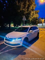 Škoda Octavia 1,6 2017