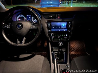 Škoda Octavia 1,6 2017