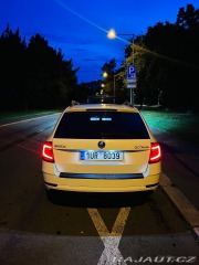 Škoda Octavia 1,6 2017