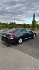 Škoda Superb 2,0   tdi 110kw DSG 2019