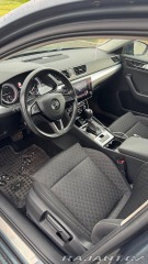 Škoda Superb 2,0   tdi 110kw DSG 2019