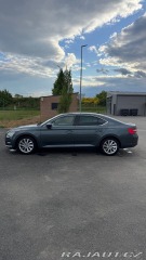 Škoda Superb 2,0   tdi 110kw DSG 2019