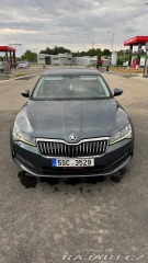 Škoda Superb 2,0   tdi 110kw DSG 2019