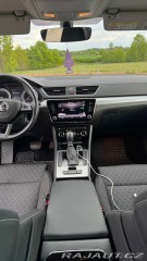 Škoda Superb 2,0   tdi 110kw DSG 2019