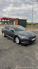 Škoda Superb 2,0   tdi 110kw DSG 2019