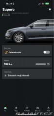 Škoda Superb 2,0   tdi 110kw DSG 2019