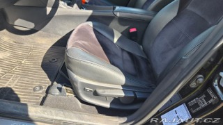 Toyota Avensis 2,0 TDI nafta 2013