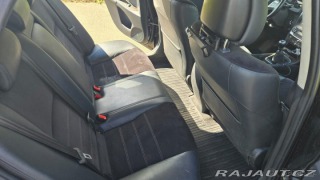 Toyota Avensis 2,0 TDI nafta 2013