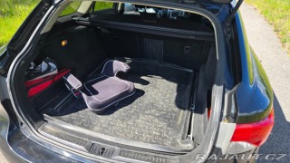 Toyota Avensis 2,0 TDI nafta 2013