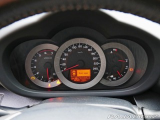 Toyota RAV4 2,0 2007