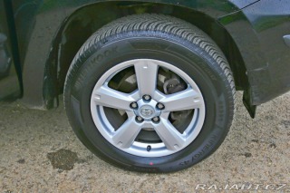 Toyota RAV4 2,0 2007