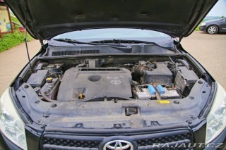 Toyota RAV4 2,0 2007