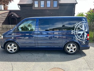 Volkswagen Multivan 2,5   tdi multivan