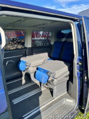 Volkswagen Multivan 2,5 tdi multivan 1800