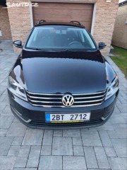 Volkswagen Passat 1,4   B7 TOP Stav