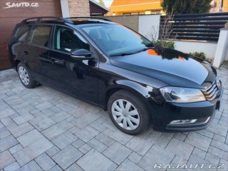 Volkswagen Passat 1,4 B7 TOP Stav 2010