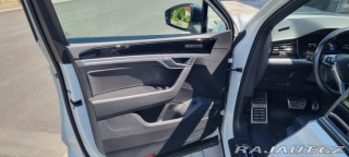 Volkswagen Touareg 3,0   TDI R-Line 2019