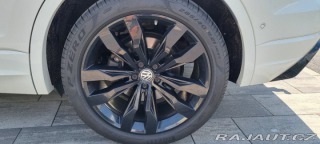 Volkswagen Touareg 3,0   TDI R-Line 2019