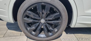 Volkswagen Touareg 3,0   TDI R-Line 2019