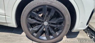 Volkswagen Touareg 3,0   TDI R-Line 2019