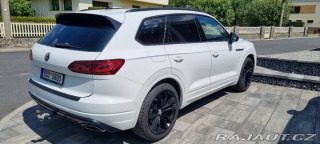 Volkswagen Touareg 3,0   TDI R-Line 2019
