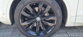 Volkswagen Touareg 3,0   TDI R-Line 2019