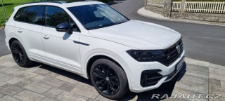 Volkswagen Touareg 3,0   TDI R-Line 2019