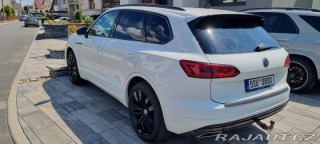 Volkswagen Touareg 3,0   TDI R-Line 2019