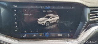 Volkswagen Touareg 3,0   TDI R-Line 2019