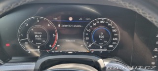 Volkswagen Touareg 3,0   TDI R-Line 2019