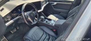 Volkswagen Touareg 3,0   TDI R-Line 2019