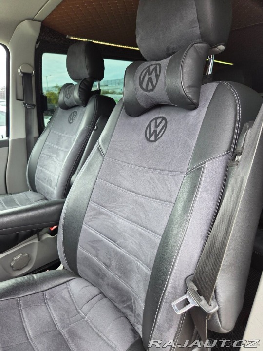 Volkswagen Transporter 1800