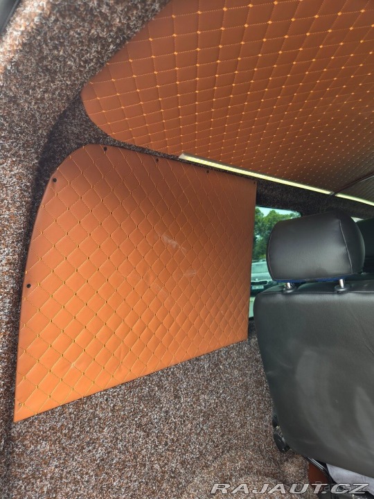 Volkswagen Transporter 1800