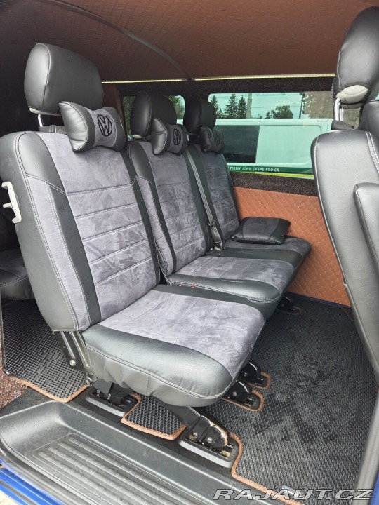 Volkswagen Transporter 1800