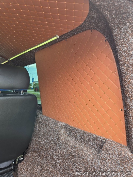 Volkswagen Transporter 1800