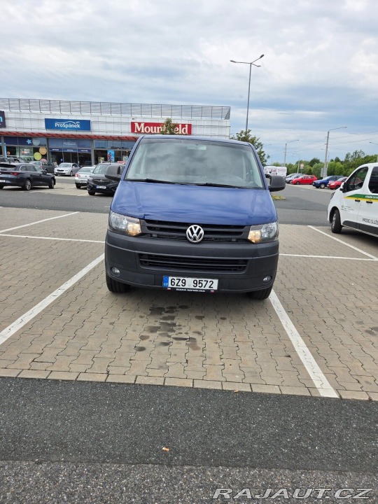 Volkswagen Transporter 1800