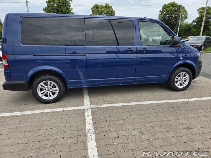 Volkswagen Transporter 1800
