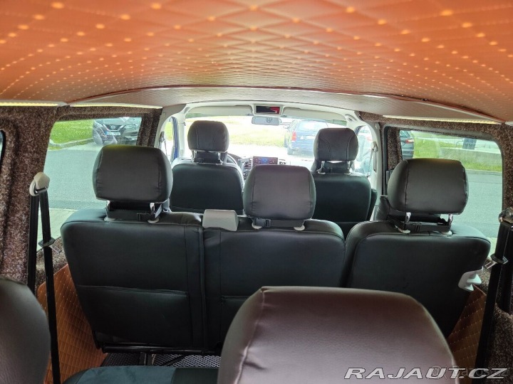 Volkswagen Transporter 1800